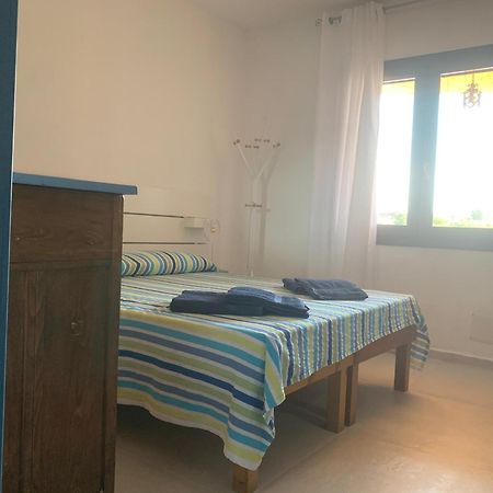 Hotel Bona Ciurrata Golfo Aranci Exterior foto